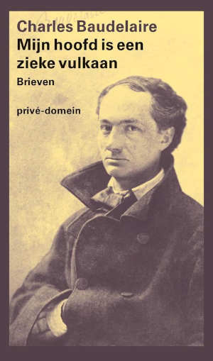 Charles Baudelaire Mijn hoofd is een vulkaan Prive domein 314