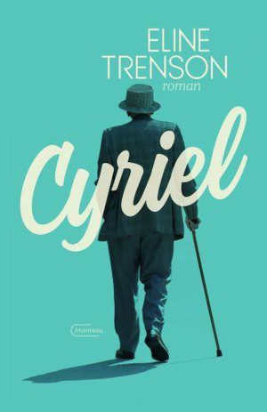 Eline Trenson Cyriel Recensie