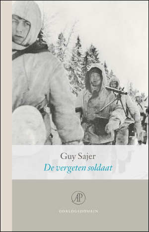 Guy Sajer De vergeten soldaat Recensie