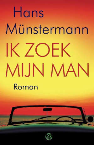 Hans Münstermann Ik zoek mijn man Recensie