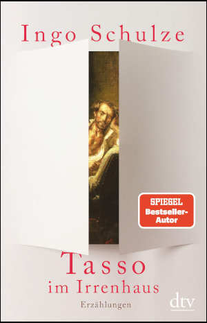 Ingo Schulze Tasso im Irrenhaus Recensie