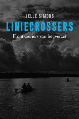 Jelle Simons Liniecrossers Recensie