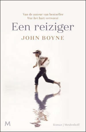 John Boyne Een reiziger Recensie