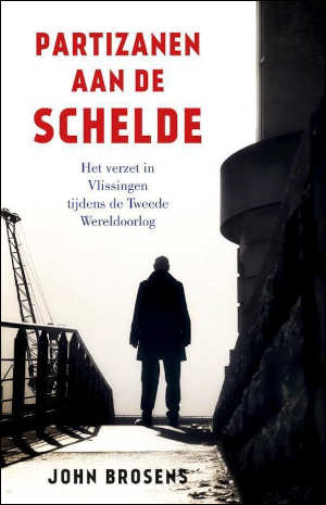 John Brosens Partizanen aan de Schelde Recensie