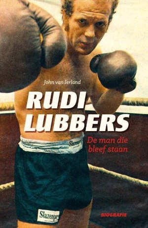 John van Ierland Rudi Libbers biografie Recensie