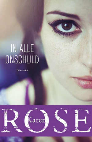 Karen Rose In alle onschuld Recensie