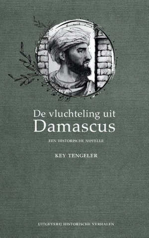 Kay Tengeler De vluchteling uit Damascus Recensie