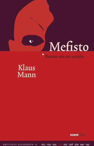 Klaus Mann Mefisto Recensie roman uit 1936