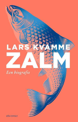 Lars Kvamme Zalm Recensie