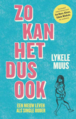 Lykele Muus Zo kan het dus ook Recensie