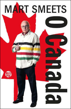 Mart Smeets O Canada Recensie