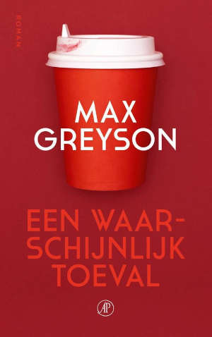 Max Greyson Een waarschijnlijk toeval Recensie