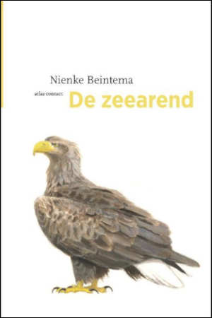 Nienke Beintema De zeearend Recensie