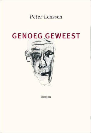 Peter Lenssen Genoeg geweest Recensie