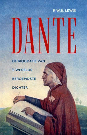 R.W.B. Lewis Dante biografie Recensie