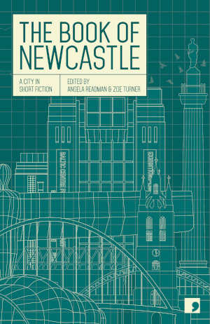 The Book of Newcastle Verhalen over de Engelse stad