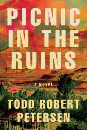 Todd Robert Petersen Picnic in the Ruins Recensie