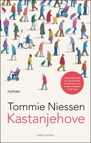 Tommie Niessen Kastanjehove Recensie