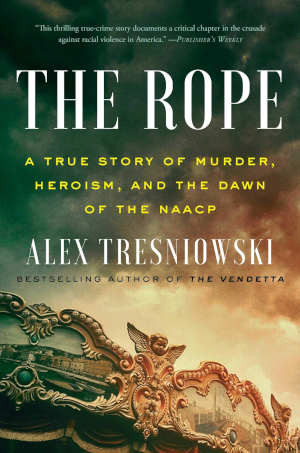 Alex Tresniowski The Rope Recensie