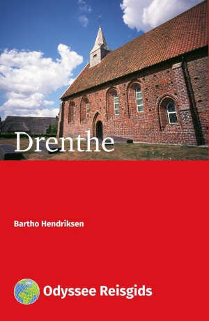 Bartho Hendriksen Odyssee Reisgids Drenthe Recensie