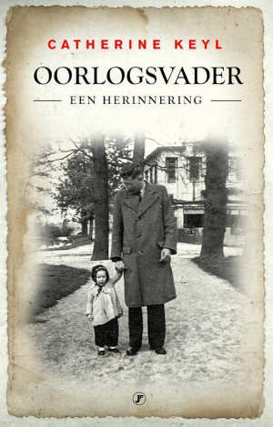 Catherine Keyl Oorlogsvader Recensie