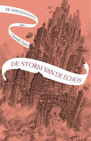 Christelle Dabos De storm van de echo's Recensie De spiegelpassante 4