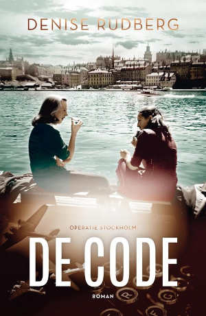 Denise Rudberg De code Recensie