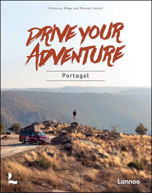 Drive Your Adventure Portugal Reisgids Recensie