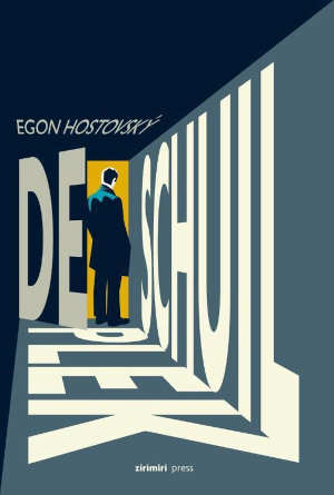 Egon Hostovský De schuilplek Recensie