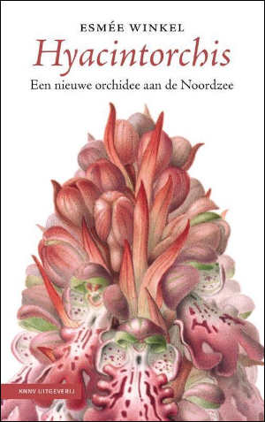 Esmée Winkel Hyacintorchis boek recensie
