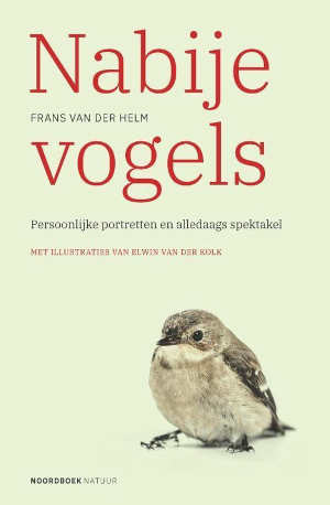 Frans van der Helm Nabije vogels Recensie