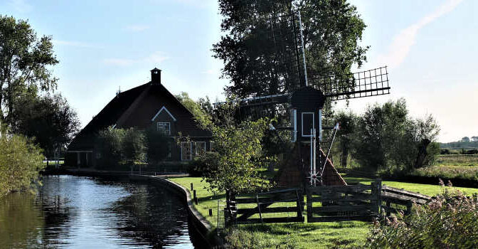Friesland reisgidsen boeken over Friesland