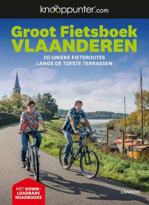 Groot Fietsboek Vlaanderen Recensie