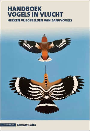 Handboek vogels in vlucht Recensie