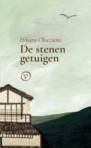 Hikaru Okuizumi De stenen getuigen Recensie