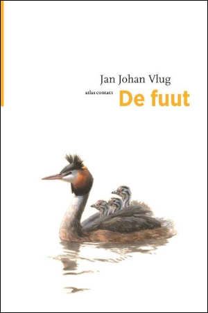 Jan Johan Vlug De fuut Recensie