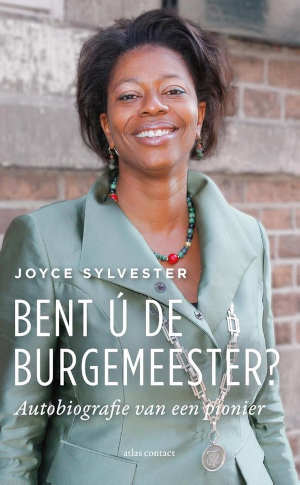 Joyce Sylvester Bent ú de burgemeester? Recensie