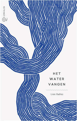 Lies Gallez Het water vangen Recensie