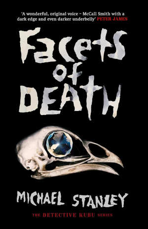 Michael Stanley Facets of Death Zuid-Afrika thriller