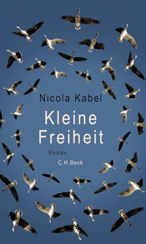 Nicola Kabel Kleine Freiheit Recensie