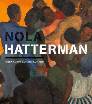 Nola Hatterman Boek Recensie