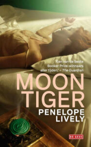 Penelope Lively Moon tiger - Alles over boeken en schrijvers