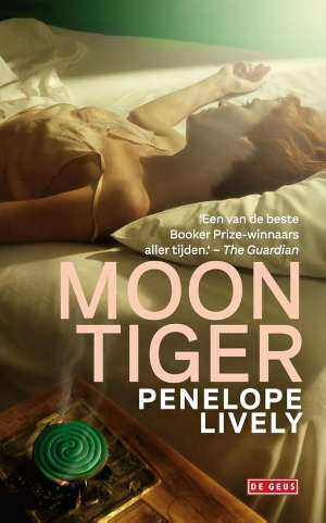 Penelope Lively Moon tiger Recensie