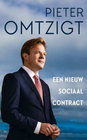 Pieter Omtzigt Een nieuw sociaal contract Recensie