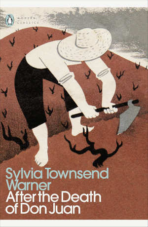 Sylvia Townsend Warner After the Death of Don Juan Roman uit 1938