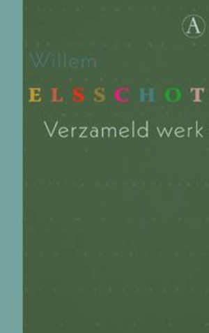 Willem Elsschot Verzameld werk Recensie