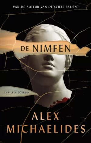 Alex Michaelides De nimfen Recensie