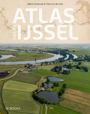 Atlas van de IJssel Recensie