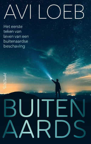 Avi Loeb Buitenaards Recensie