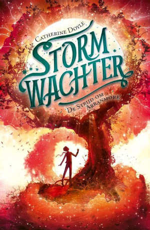 Catherine Doyle Stormwachter 3 De strijd om Arranmore Recensie